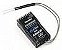 Radio Futaba 10j Mode 2 10ch Com Rx R3008SB - Imagem 2