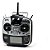 Radio Futaba 14sg 2.4ghz Fasstest  R7008sb - Imagem 1