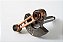 Virabrequim Motor GP61 Crankshaft - Imagem 2