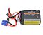 Bateria LiFe  2200mah 6,6v Spektrum - Imagem 1