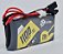 Bateria LiFe 1100mah 6,6v 2S 20C TM Hobbies - Imagem 4