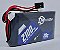 Bateria LiFe 2100mah 6.6v 2S Para RádioTM Hobbies - Imagem 2
