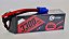 Bateria LiPo 3300mah 22.2v 6S 60C TM Hobbies 60/120C - Imagem 2