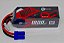 Bateria LiPo 1800mah 22.2v 6S 60C TM Hobbies 60/120C - Imagem 2