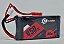 Bateria LiPo 450mah 7,4v 60C 2S Shock Flyer - Imagem 4