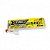 Bateria Lipo 3.7v 1s 500mah 95c Drone Emax Tiny Hawk Xk K110 - Imagem 2