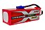 ManiaX 22.2V 5100mAh 70C Lipo Battery Pack - Imagem 3