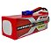 ManiaX 22.2V 3300mAh 70C Lipo Battery Pack - Imagem 3