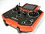 Radio Jeti Duplex DS-12 Red 2.4ghz/900mhz W/telemetry - BASIC - Pronta Entrega - Imagem 2