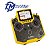 Radio Jeti Duplex Ds-12 Yellow 2.4ghz/900mhz W/telemetry - Pronta Entrega - Imagem 1