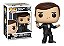 Funko Pop 007 James Bond From the Spy Who Loved Me 522 - Imagem 2