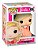 Funko Pop Barbie Peaches'n Cream Barbie 06 - Imagem 1