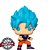Funko Pop Dragon Ball Super SSGSS Goku 668 (Special Edition) - Imagem 3