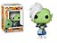 Funko Pop Dragon Ball Super Zamasu 316 - Imagem 2