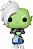 Funko Pop Dragon Ball Super Zamasu 316 - Imagem 3
