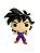 Funko Pop Dragon Ball Z Gohan (Training Outfit) 383 - Imagem 3