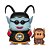 Funko Pop Dragon Ball Z King Kai & Bubbles 532 - Imagem 3