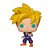 Funko Pop Dragon Ball Z Super Saiyan Gohan 509 - Imagem 3
