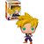 Funko Pop Dragon Ball Z Super Saiyan Gohan 509 - Imagem 2