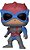 Funko Pop Masters of the Universe Stratos 567 - Imagem 3