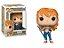 Funko Pop One Piece Nami 328 - Imagem 2