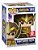 Funko Pop Saintseiya Knights of the Zodiac Sagittarius Seiya 811 - Imagem 1