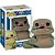 Funko Pop Star Wars Jabba the Hutt 22 - Imagem 2