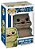Funko Pop Star Wars Jabba the Hutt 22 - Imagem 1
