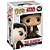 Funko Pop Star Wars Poe Dameron 192 - Imagem 1