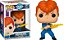 Funko Pop Yu Yu Hakusho Kuwabara 545 - Imagem 2