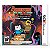 Adventure Time Explore the Dungeon Because I Don't Know! Nintendo 3DS - Imagem 1