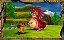 Dragon Quest VIII Journey of the Cursed King Nintendo 3DS - Imagem 4
