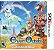 Ever Oasis Nintendo 3DS - Imagem 1