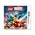 LEGO Marvel Super Heroes Universe in Peril Nintendo 3DS - Imagem 1