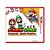 Mario & Luigi Paper Jam Nintendo 3DS - Imagem 1