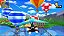 Mario Kart 7 Nintendo 3DS - Imagem 4