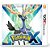 Pokémon X Nintendo 3DS - Imagem 1