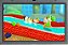 Poochy & Yoshi's Wooly World Nintendo 3DS - Imagem 3