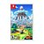 The Legend of Zelda Link's Awakening Nintendo Switch - Imagem 1