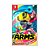 Arms Nintendo Switch - Imagem 1
