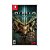 Diablo 3 Eternal Collection Nintendo Switch - Imagem 1