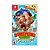 Donkey Kong Country Tropical Freeze Nintendo Switch - Imagem 1