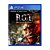 Attack on Titan PS4 - Imagem 1