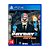 Payday 2 Crimewave Edition PS4 - Imagem 1