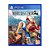 One Piece World Seeker PS4 - Imagem 1