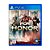 For Honor PS4 - Imagem 1