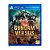 Gundam Versus PS4 - Imagem 1