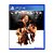 Left Alive PS4 - Imagem 1