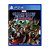 Marvel Guardiões da Galáxia The Telltale Series PS4 - Imagem 1