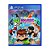 Ben 10 Uma Super Viagem PS4 - Imagem 1